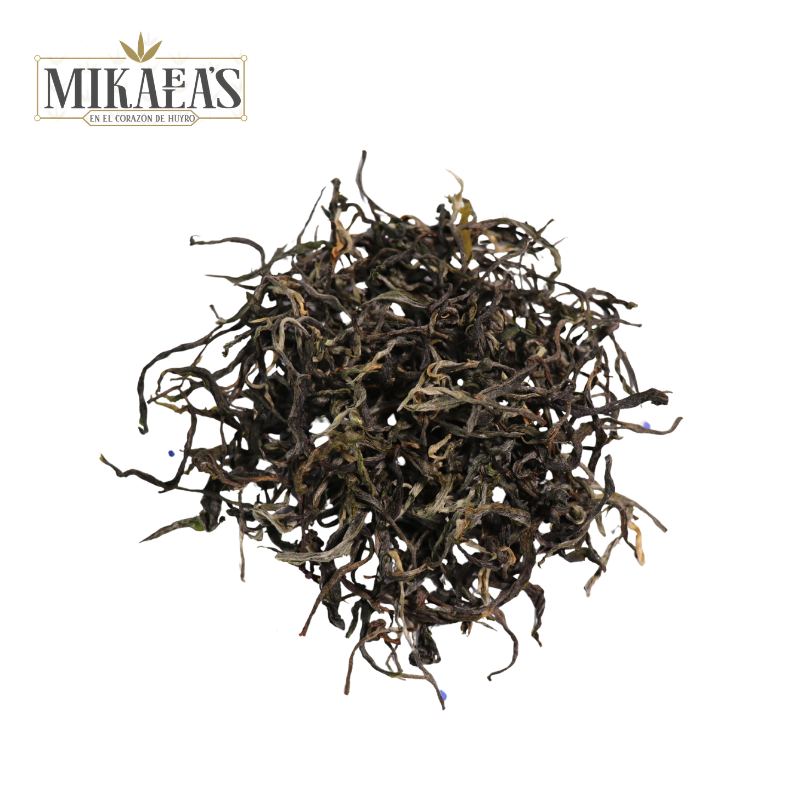 Té Verde: Verde Vital - Imagen 2