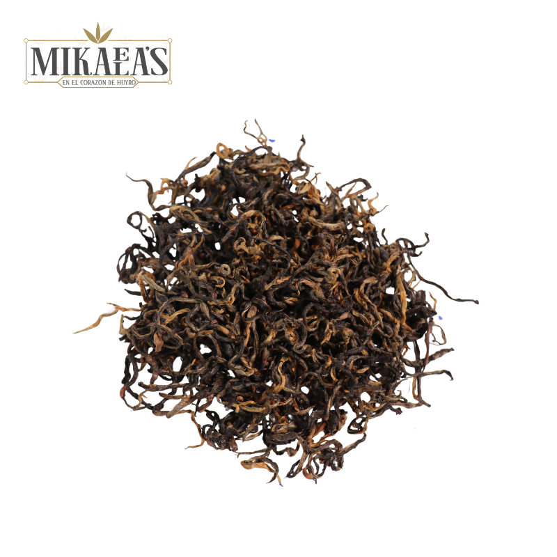 Té Negro: Killa Puka - Imagen 2